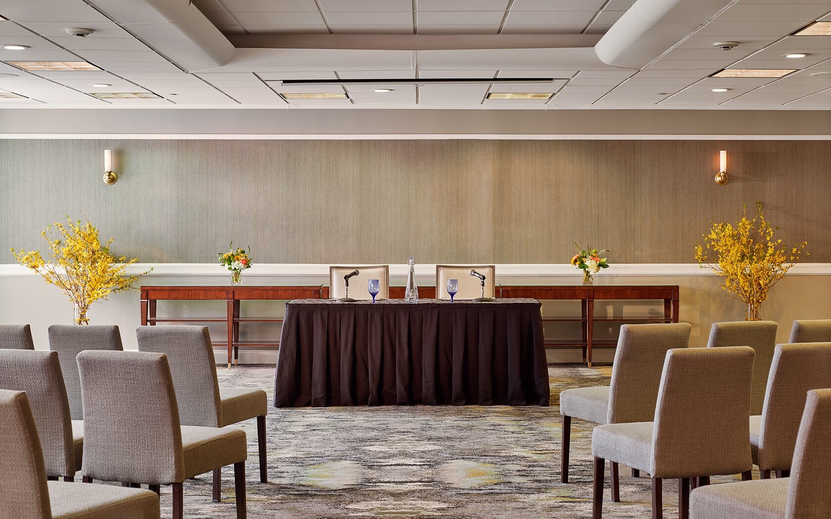 Regency Room